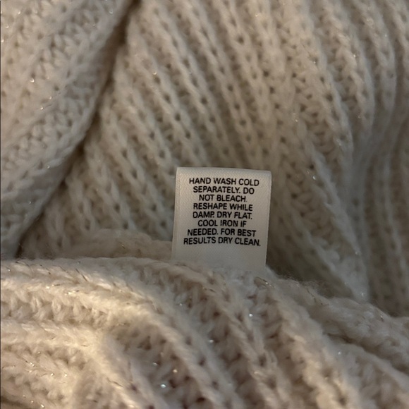 Express Drapey Cardigan - Picture 7 of 9